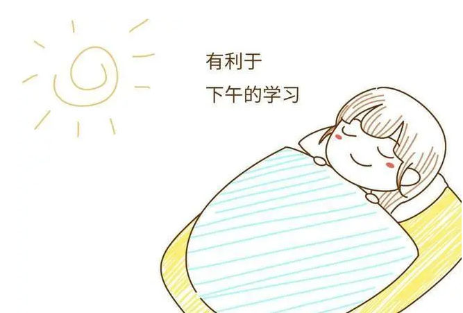 健康科學(xué)的午休姿勢(shì)（三）